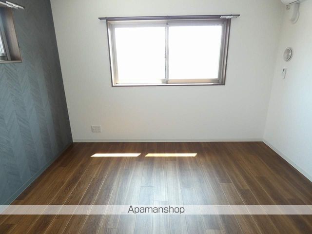 AVENIRの内装写真
