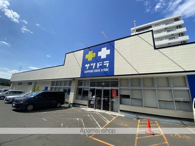 パレスエイトのその他写真