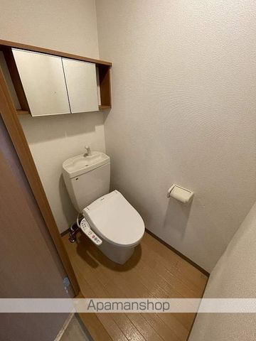 Plasirの内装写真
