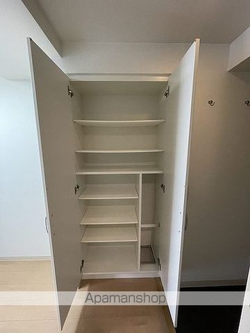 フィットエル仙台一番町の内装写真
