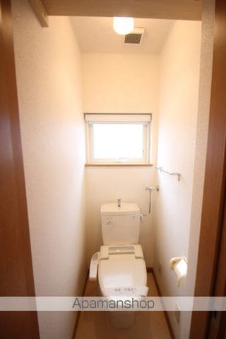 ジラソーレIIの内装写真