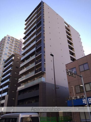 LIBR GRANT 大宮の外観写真