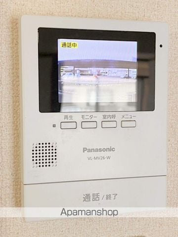 NAビルの内装写真
