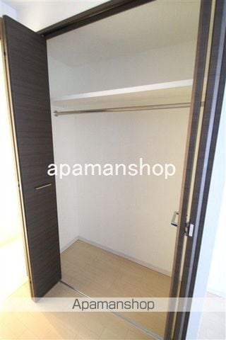 フォーチュニー大手前の内装写真