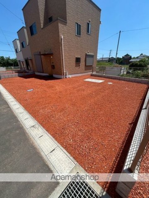 Ｋ’Ｓヴィレッジ笹川　Ｅ[3LDK/78.66m2]の内装9