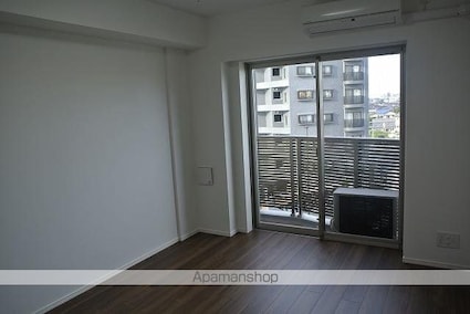 東京都練馬区南田中４丁目[1K/25.39m2]のその他内装6