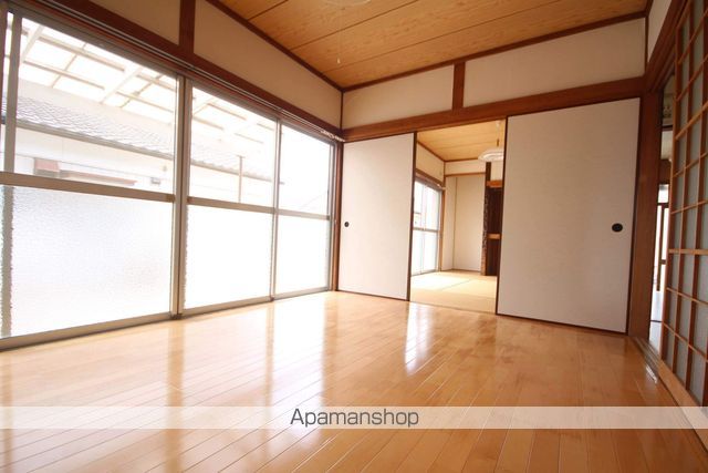 桜田住宅の内装写真