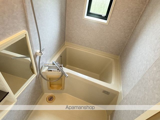 夢見荘の内装写真