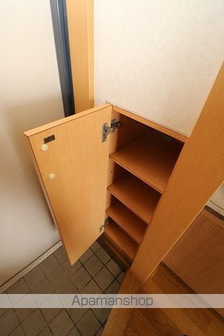 メープル西原の内装写真