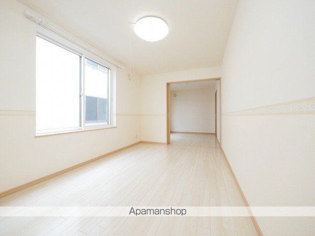 VILLA・POPOLOIIの内装写真