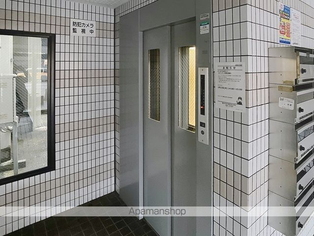 リブロイヤル石引IIの内装写真