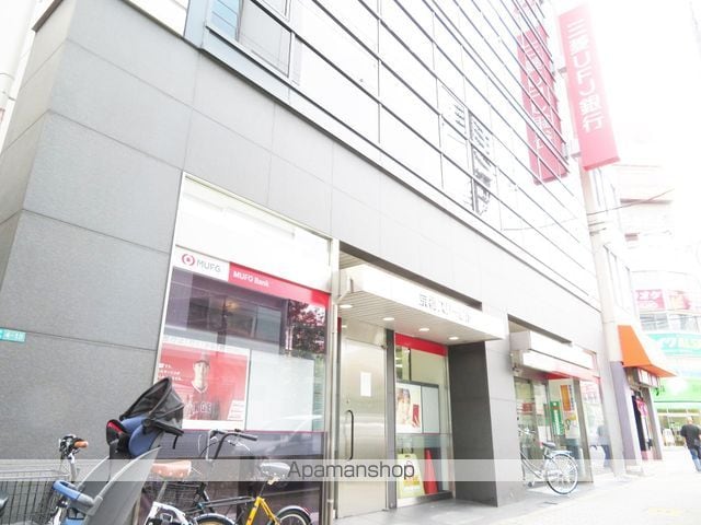MEZZANO OHASHIの周辺写真
