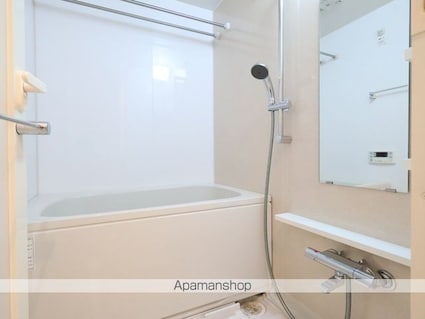 アデグランツ大須[1K/26.73m2]のバス