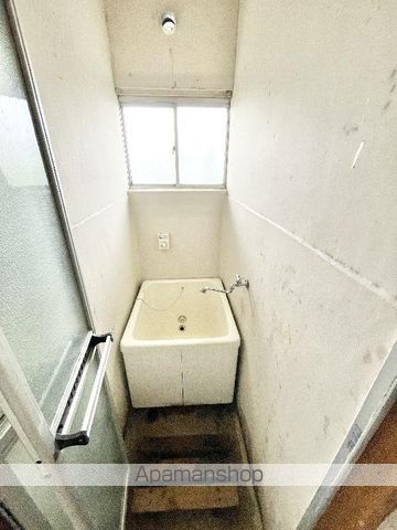こゆき荘の内装写真