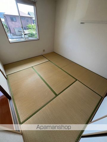 スクエアA棟の内装写真