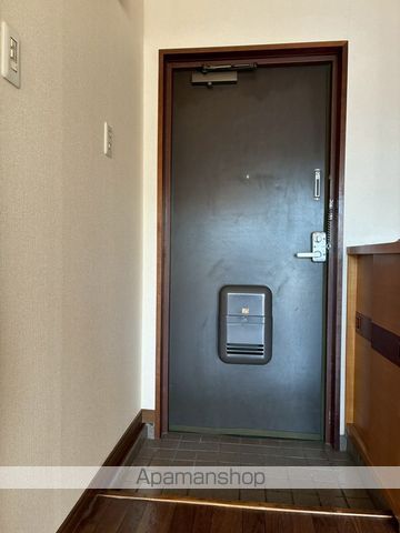 シティハイツ下河内Bの内装写真