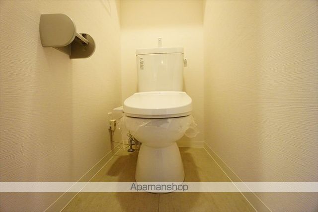 パルティール上前津の内装写真