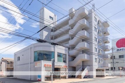 香川県高松市成合町[2LDK/62.9m2]の外観3