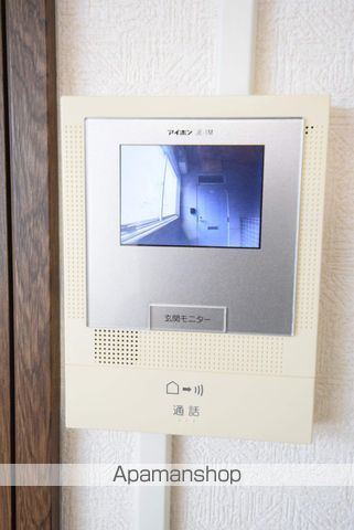メープルD棟の内装写真