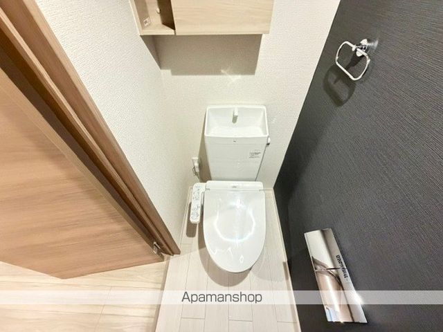 M・K・K 高峰町の内装写真