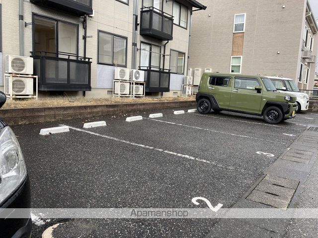 アルトベールIIのその他写真