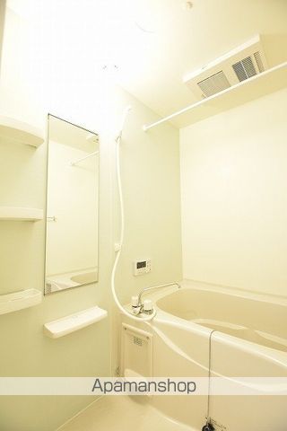 グリーンガーデンIIIの内装写真