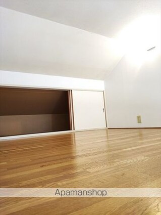 シティパル秋月[1K/20m2]の内装1