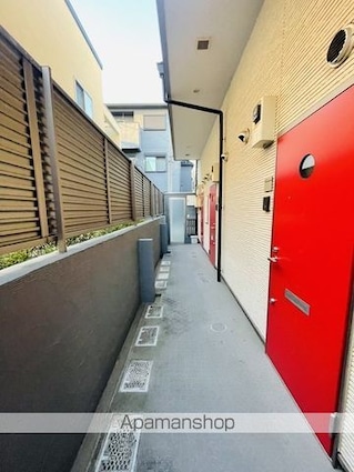 アジュール中野[1K/12m2]のロビー