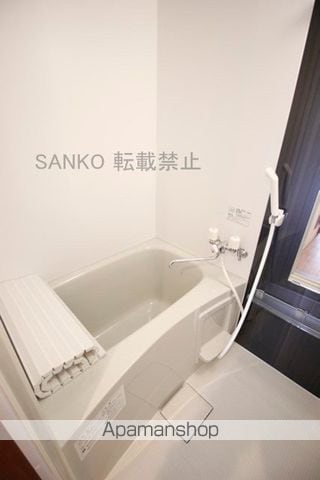 グランメールエースの内装写真
