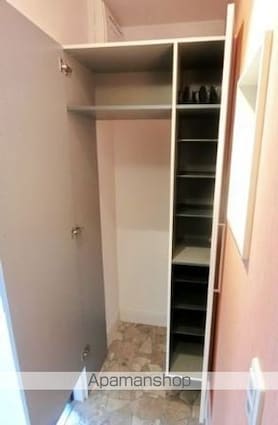 東京都立川市曙町１丁目[1LDK/33.61m2]の内装4