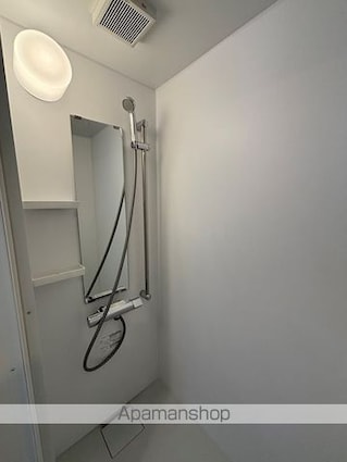 ハーモニーテラス蓮根Ⅳ[1R/13.44m2]のバス
