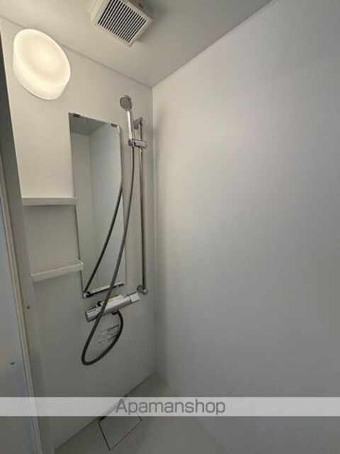 ハーモニーテラス蓮根Ⅳ[1R/13.44m2]のバス