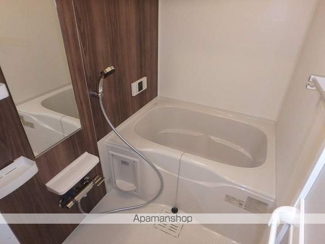 サンリットハウスグランデ Aの内装写真