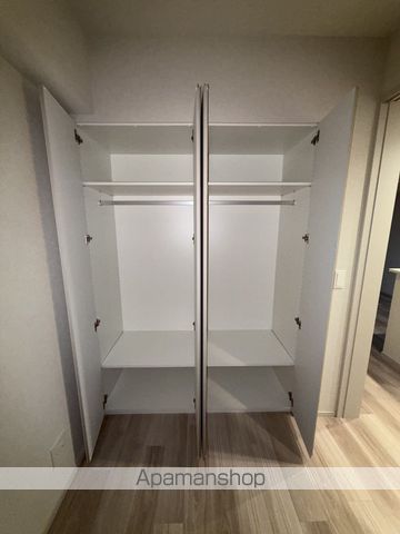 ACP RESIDENCE三ノ輪の内装写真
