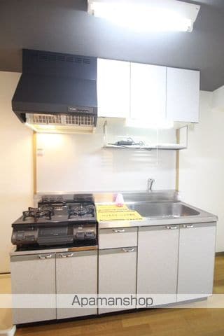 レポーズ春日の内装写真