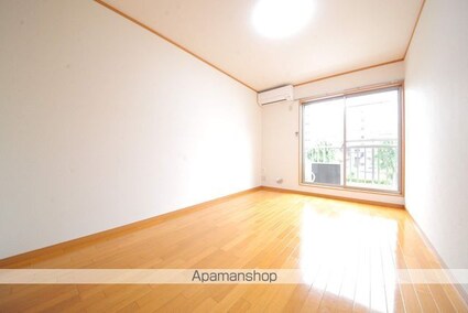 ダコタハウス[1K/20.99m2]のリビング・居間