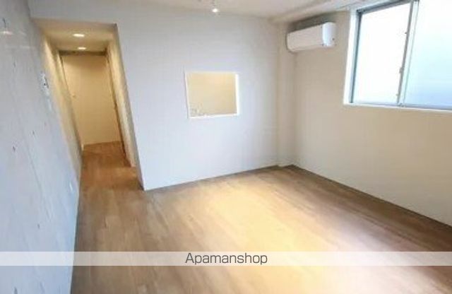 GRAN PASEO碑文谷SOUTHの内装写真