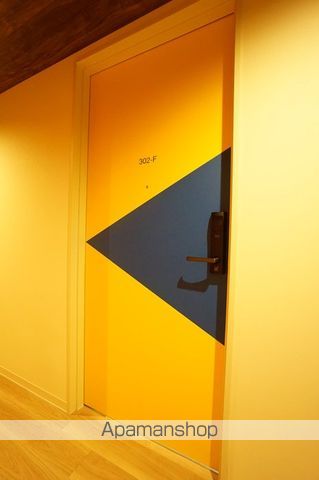 ロイヤルパークスER万代 Share万代の内装写真