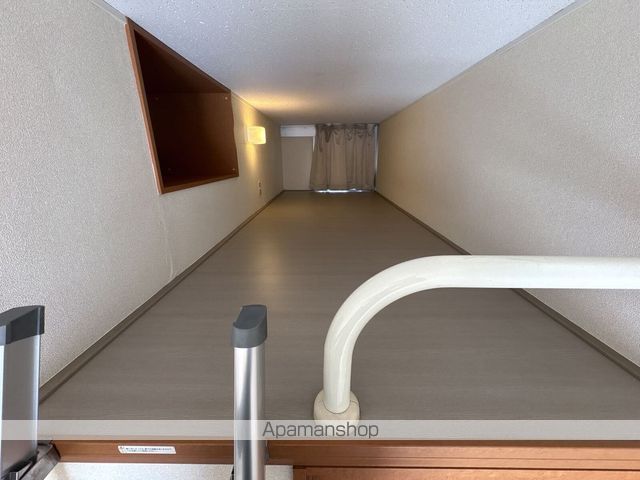 レオパレスTMYの内装写真