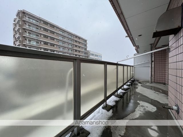 マンション北斗富岡Iの内装写真