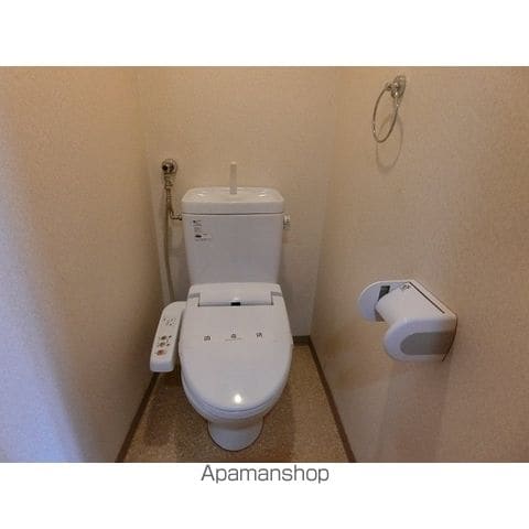 グローバル川沿の内装写真