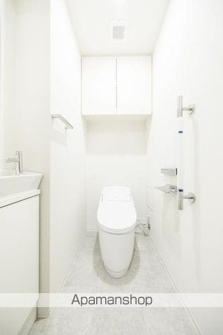 ミリアレジデンス浅草橋IIの内装写真