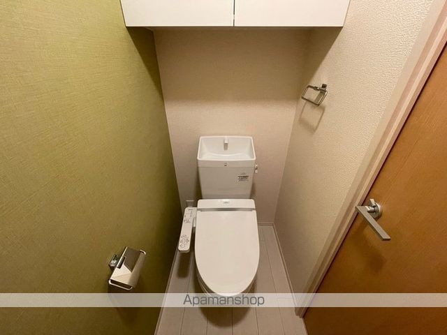 G-styleの内装写真