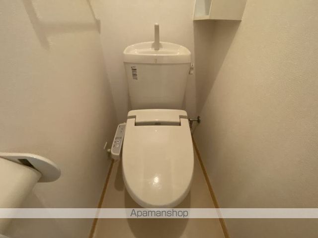メゾン-15の内装写真