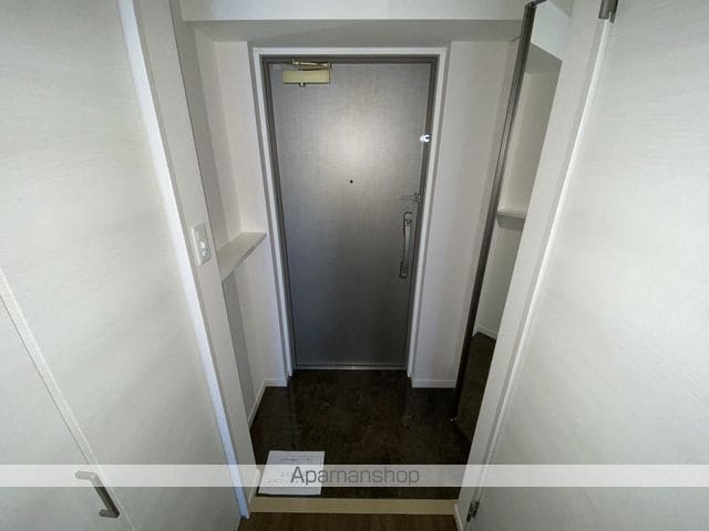 LADOUCEUR豊中南の内装写真
