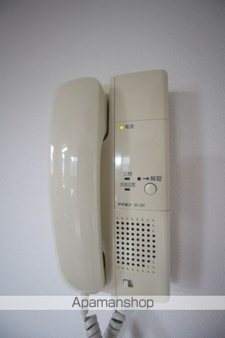 クラージュ南円山の内装写真