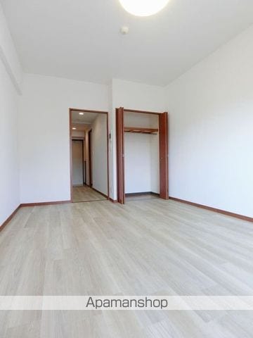 サザンクレスト堺の内装写真