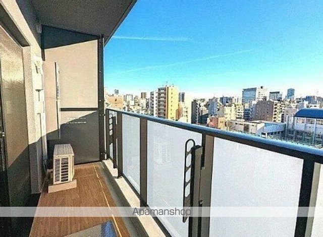 ルフォンプログレ秋葉原EASTの内装写真