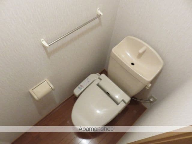フローリアの内装写真