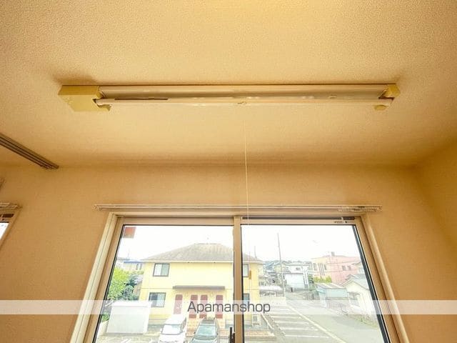 ティエドール Aの内装写真